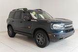 Used 2022 Ford Bronco Sport SUV