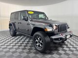 Used 2021 Jeep Wrangler SUV