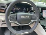 Used 2022 Jeep Wagoneer SUV