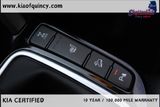 Used 2025 Kia Seltos SUV