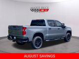 New 2026 Chevrolet Silverado 1500 Truck