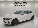 Used 2026 BMW 3 Series Sedan