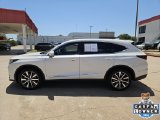 Used 2026 Acura MDX SUV