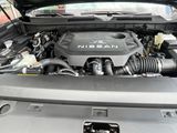 New 2026 Nissan Armada SUV