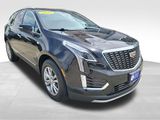 Used 2022 Cadillac XT5 SUV