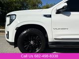 Used 2021 GMC Yukon XL SUV
