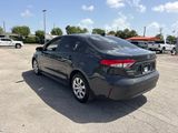 Used 2025 Toyota Corolla Hybrid Sedan