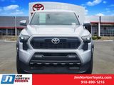 Used 2025 Toyota Tacoma Hybrid Truck