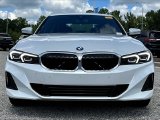 Used 2023 BMW 3 Series Sedan
