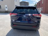 Used 2022 Toyota RAV4 Hybrid SUV