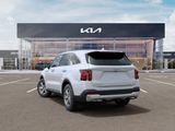 New 2026 Kia Sorento SUV