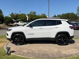 New 2026 Jeep Compass SUV