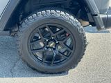 Used 2019 Jeep Wrangler SUV