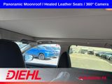 Used 2025 Nissan Rogue SUV