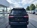 New 2026 Toyota Sequoia SUV