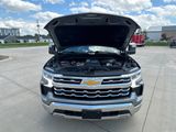 Used 2024 Chevrolet Silverado 1500 Truck