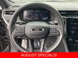 Used 2024 Jeep Grand Cherokee SUV
