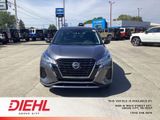 Used 2021 Nissan Kicks SUV