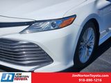 Used 2019 Toyota Camry Sedan