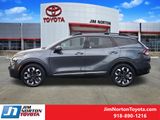 Used 2024 Kia Sportage Plug-In Hybrid SUV