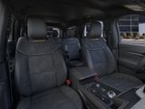 New 2026 Ford Explorer SUV