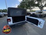Used 2021 Jeep Wrangler SUV