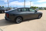 New 2026 Kia K4 Sedan