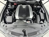 Used 2025 Lexus IS Sedan