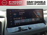 New 2026 Nissan Rogue SUV
