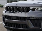 New 2026 Jeep Grand Cherokee L SUV
