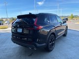New 2026 Honda CR-V Hybrid SUV