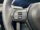 New 2026 Honda Accord Hybrid Sedan