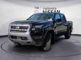 New 2026 Nissan Frontier Truck