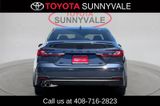 Used 2026 Toyota Camry Sedan