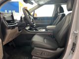 New 2027 Kia Carnival MPV Van