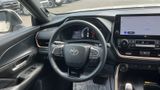 Used 2024 Toyota Grand Highlander Hybrid SUV