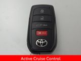 New 2026 Toyota 4Runner SUV