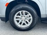 Used 2024 Chevrolet Tahoe SUV