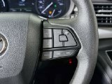 Used 2025 Toyota Sienna Van