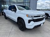 Used 2024 Chevrolet Silverado 1500 Truck