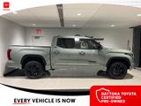 Used 2024 Toyota Tundra Truck