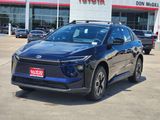 New 2026 Toyota bZ SUV