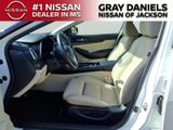Used 2017 Nissan Maxima Sedan