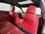 Used 2022 Lexus IS Sedan