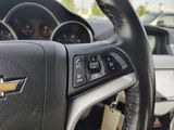 Used 2015 Chevrolet Cruze Sedan