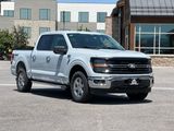 Used 2024 Ford F-150 Truck