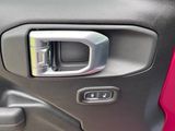 New 2026 Jeep Wrangler SUV
