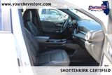 Used 2025 Chevrolet Equinox SUV