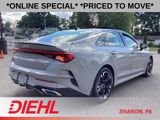 Used 2024 Kia K5 Sedan