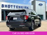 Used 2023 Ford Explorer SUV